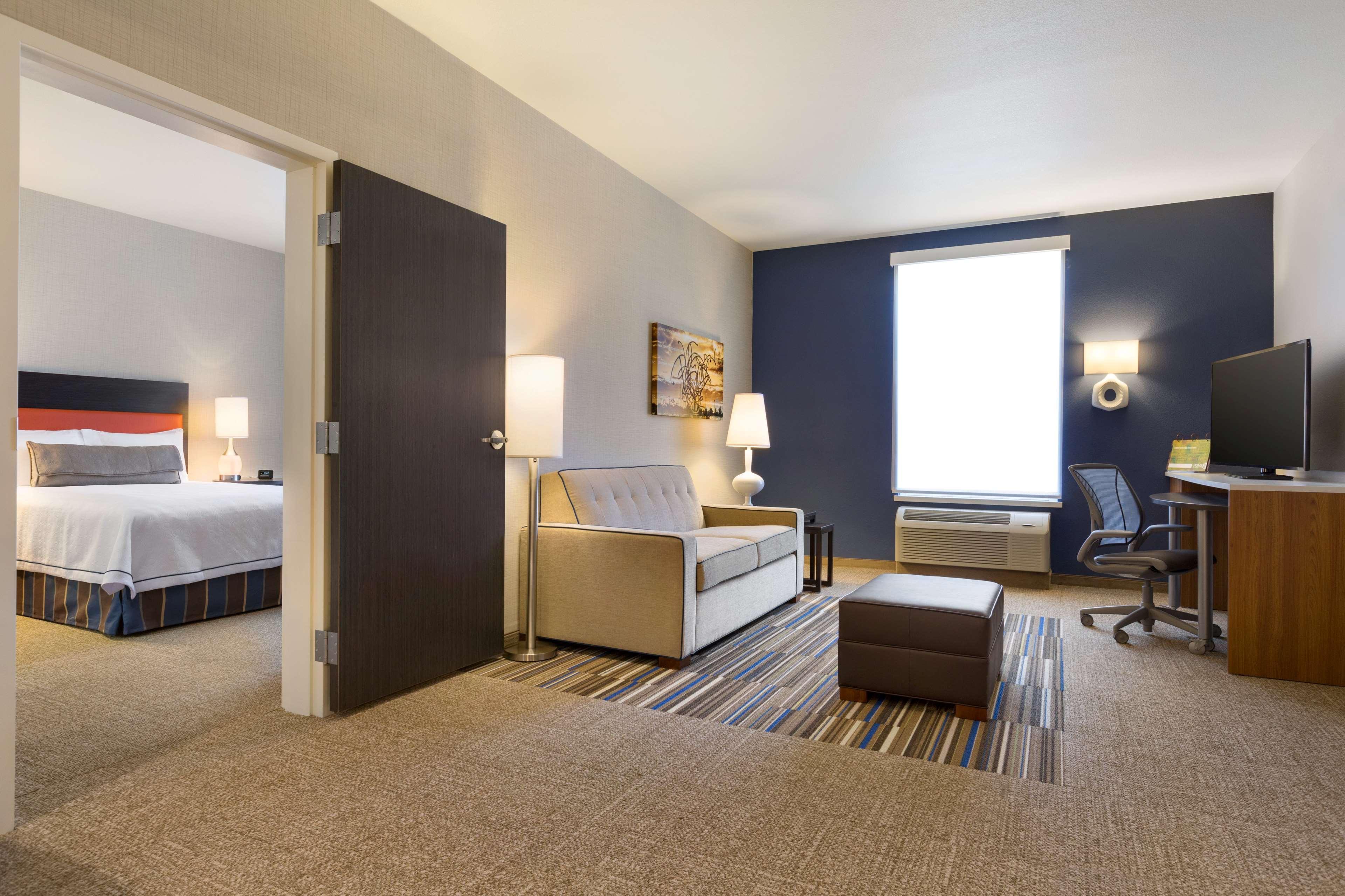 Home2 Suites By Hilton Phoenix Чандлер Екстер'єр фото