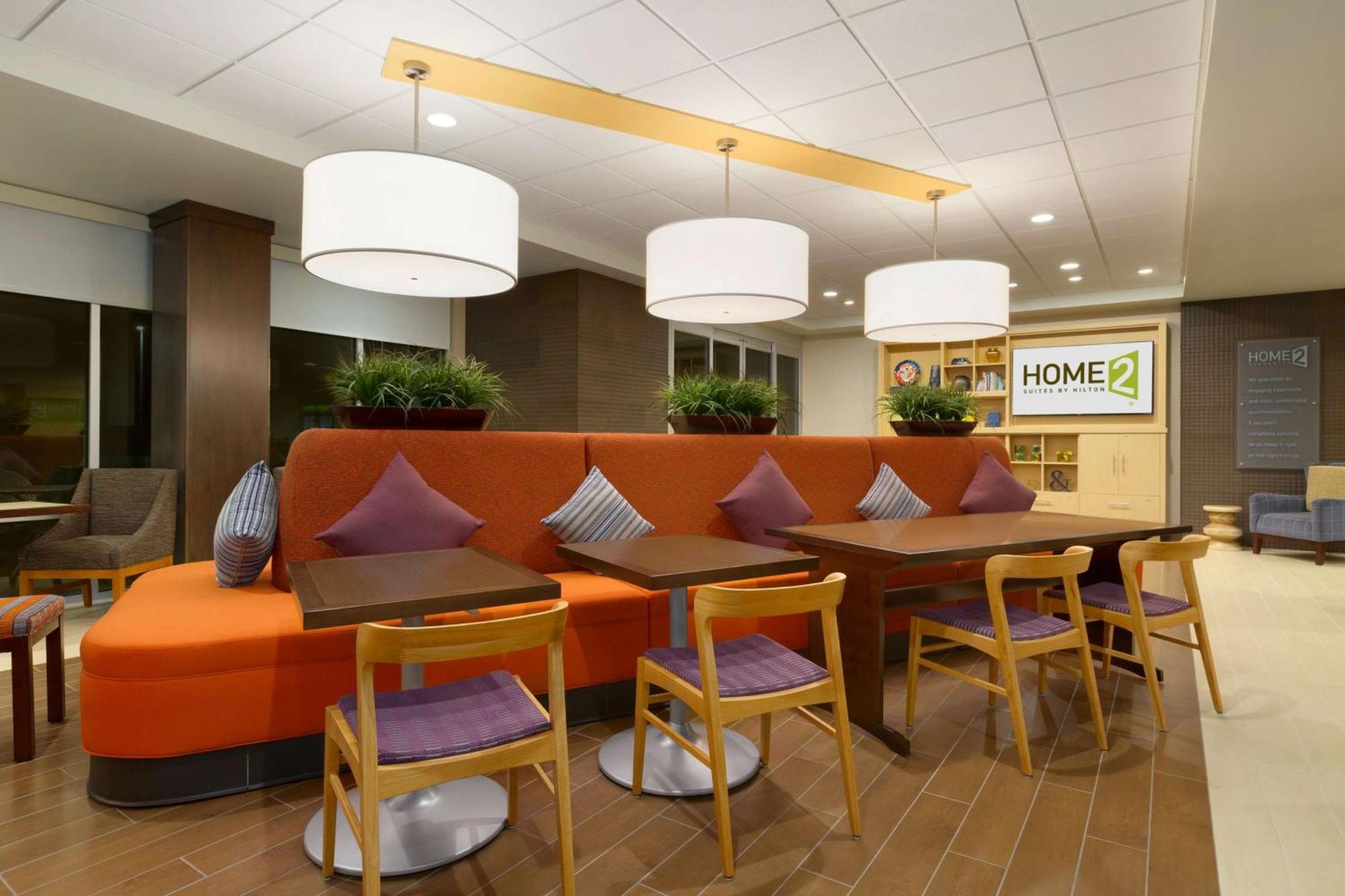 Home2 Suites By Hilton Phoenix Чандлер Екстер'єр фото